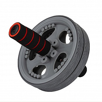 Колесо для преса Power System Dual-Core Ab Wheel PS-4042 - фото 2