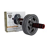 Колесо для преса Power System Dual-Core Ab Wheel PS-4042 фото товара