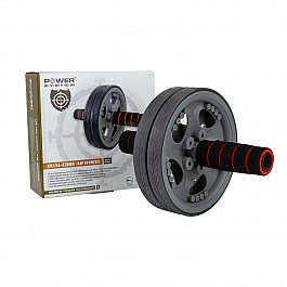 Колесо для преса Power System Dual-Core Ab Wheel PS-4042