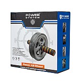 Колесо для преса Power System Power Ab Wheel PS-4006 фото товару