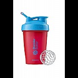 Спортивный шейкер BlenderBottle Classic Loop 590ml Sonic Red/Blue (ORIGINAL) фото товара