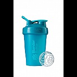 Спортивный шейкер BlenderBottle Classic Loop 590ml Teal (ORIGINAL) фото товара