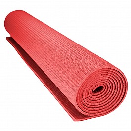 Коврик для йоги и фитнеса Power System  PS-4014 FITNESS-YOGA MAT Orange