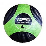 Медбол Medicine Ball Power System PS-4134 4кг фото товару