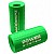 Расширители грифа Power System Max Gripz PS-4056 M 10*5 см Green (расширитель хвата) 2шт.