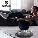 Балансировочная платформа Power System Balance Trainer Zone PS-4200 Orange фото товара