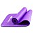 Коврик для йоги и фитнеса Power System  PS-4017 FITNESS-YOGA MAT Purple