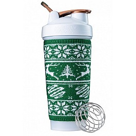 Спортивный шейкер BlenderBottle Classic Loop 820ml Special Edition Pine (ORIGINAL)