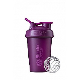 Спортивный шейкер BlenderBottle Classic Loop 590ml Plum (ORIGINAL)