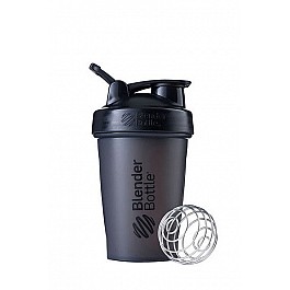 Спортивный шейкер BlenderBottle Classic Loop 590ml Black (ORIGINAL)