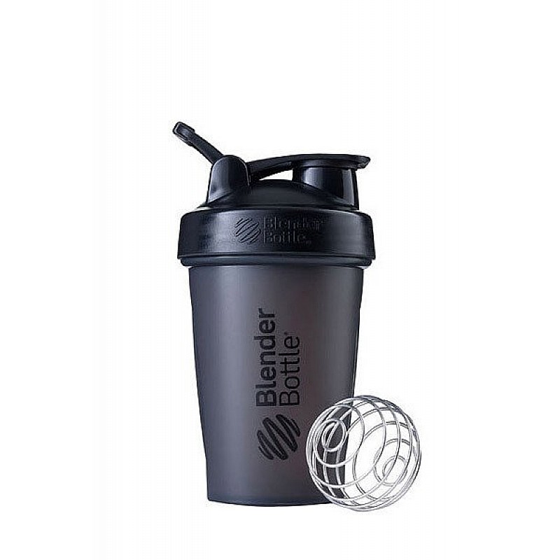 Спортивный шейкер BlenderBottle Classic Loop 590ml Black (ORIGINAL) фото товара