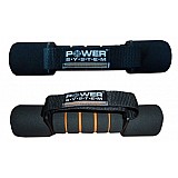 Гантели для фитнеса и аэробики в неопрене Power System Fitness Dumbells 1 kg PS-4010 ( 2шт ) фото товара