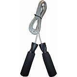 Скакалка Power System Speed Rope PS-4004 фото товару