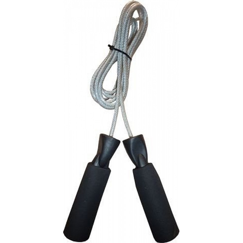 Скакалка Power System Speed Rope PS-4004 фото товару