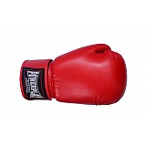 Боксерські рукавиці PowerPlay 3004 Червоні 14 унцій фото товара