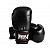 Боксерські рукавиці PowerPlay 3004 Чорні 14 унцій