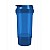 Шейкер спортивний Shaker 360 500ml з контейнером Blue