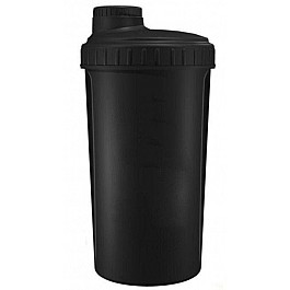 Шейкер спортивный Shaker360 700ml Black