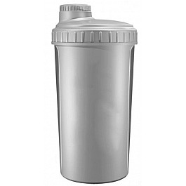 Шейкер спортивный Shaker360 700ml Silver