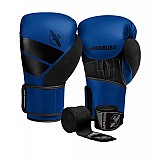 Боксерські рукавиці Hayabusa S4 - Сині 14oz (Original) фото товару