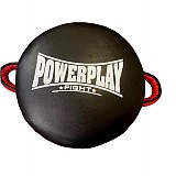 Маківара кругла PowerPlay 3080 Чорна PU (40*12см) фото товара