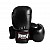 Боксерські рукавиці PowerPlay 3004 Чорні 18 унцій