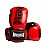 Боксерські рукавиці PowerPlay 3017 Червоні карбон 10 унцій