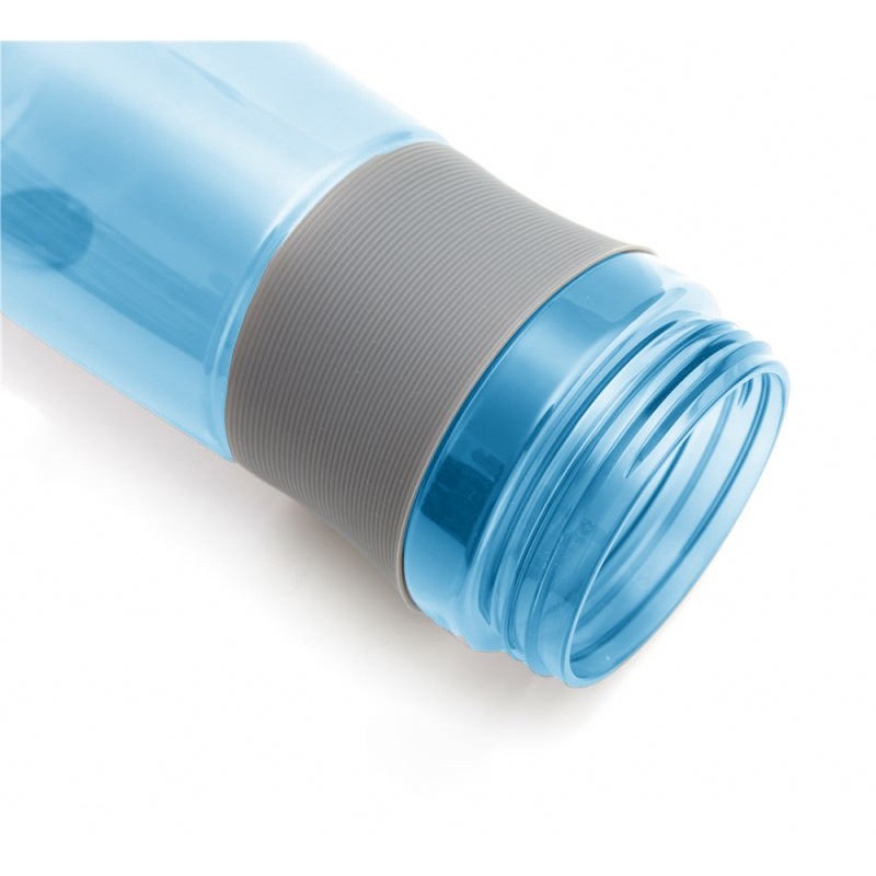 Шейкер Casno 800 мл KXN-1202 Синій фото товару