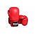 Боксерські рукавиці PowerPlay 3004 Червоні 14 унцій