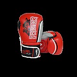 Боксерські рукавиці PowerPlay 3005 Червоні 14 унцій фото товара