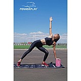 Блок для йоги PowerPlay 4006 Yoga Brick Розовый фото товара