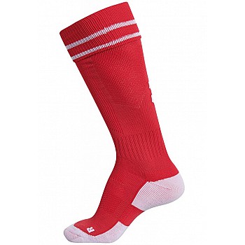 Гетри ELEMENT FOOTBALL SOCK 204-046-3946-39-42 Дорослі;Підлітки і діти Унісекс ЧЕРВОНИЙ