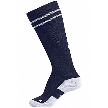 Гетри ELEMENT FOOTBALL SOCK 204-046-7929-43-45 Дорослі;Підлітки і діти Унісекс ТЕМНО-СИНІЙ