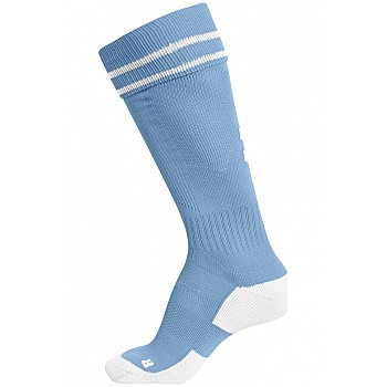 Гетри ELEMENT FOOTBALL SOCK 204-046-7473-35-38 Дорослі;Підлітки і діти Унісекс БЛАКИТНИЙ