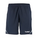 Шорты детские Hummel AUTH. CHARGE POLY SHORTS черные Шорты детские Hummel AUTH. CHARGE POLY SHORTS черные фото