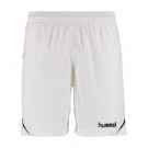 Шорты Hummel AUTH. CHARGE POLY SHORTS белые Шорты Hummel AUTH. CHARGE POLY SHORTS белые фото