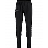 Штани AUTH. CHARGE FOOTBALL PANTS 037-229-2001-M Дорослі Унісекс ЧОРНИЙ