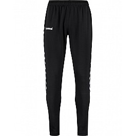 Штани AUTH. CHARGE FOOTBALL PANTS 037-229-2001-M Дорослі Унісекс ЧОРНИЙ