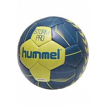 Мяч гандбольный Hummel STORM PRO HB размер 2