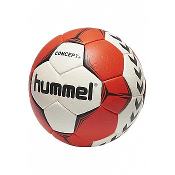 Мяч гандбольный HUMMEL CONCEPT PLUS HANDBALL размер 2