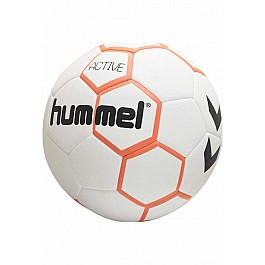 Гандбольный мяч hmlACTIVE HANDBALL белый размер 2