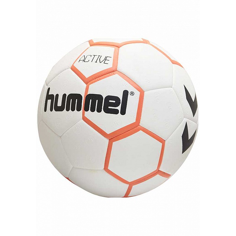 Гандбольный мяч hmlACTIVE HANDBALL белый размер 2 фото товара