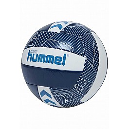 Мяч волейбольный Hummel HMLENERGIZER VB бело-синий размер 5