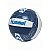 Мяч волейбольный Hummel HMLENERGIZER VB бело-синий размер 5