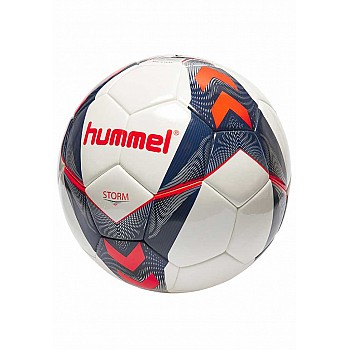 Мяч футбольный STORM FB белый размер 5
