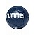 Мяч гандбольный Hummel HMLELITE синий размер 3