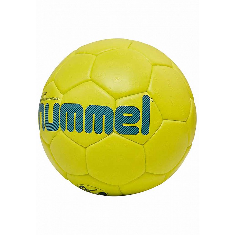 Мяч гандбольный Hummel HMLELITE размер 3 фото товара