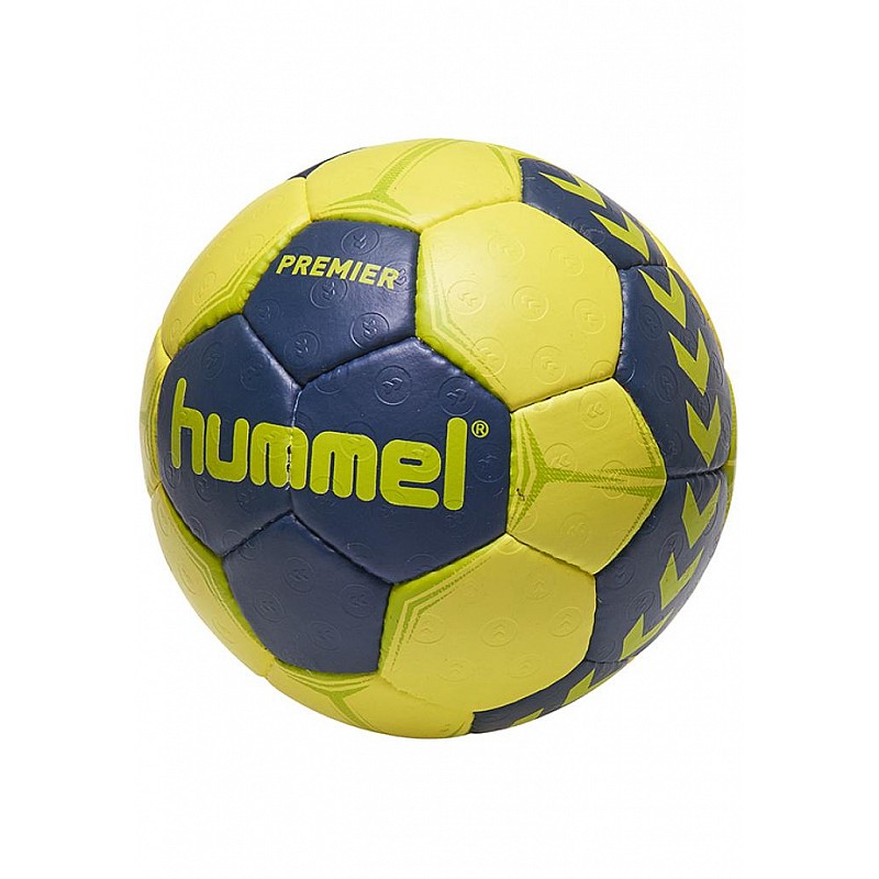 Мяч гандбольный Hummel PREMIER HANDBALL размер 1 фото товара