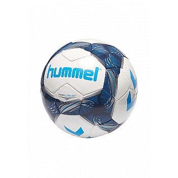 Мяч футбольный детский Hummel PREMIER ULTRA LIGHT FB белый размер 5