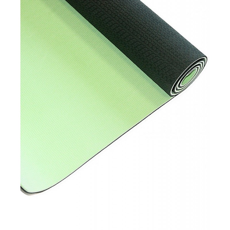 Килимок для йоги LiveUp TPE YOGA MAT, LS3237-04g фото товару